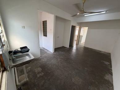 Flat For Sale in Taman Perwira Indah