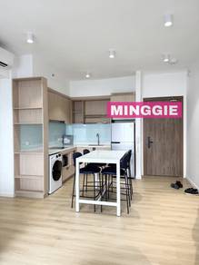 Service Residence For Sale in The Meg by E&O