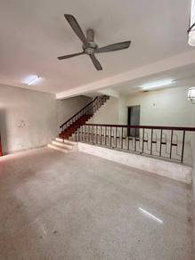 2-storey Terraced House For Sale in Johor Bahru,JHR
