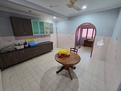 1-storey Terraced House For Sale in Selayang,SGR