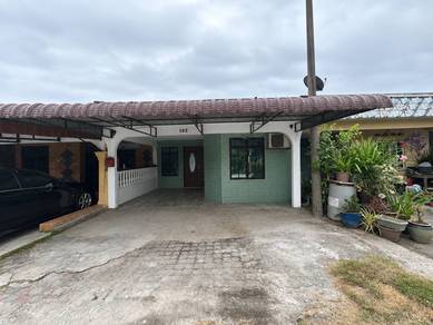 1-storey Terraced House For Sale in Klang,SGR