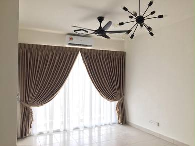 Apartment For Sale in Residensi Pandanmas 2