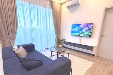 Service Residence For Rent in Antara Residence