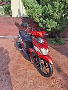 Yamaha EGO SOLARIZ
