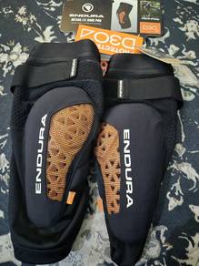 Endura kneepad