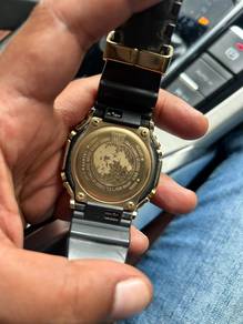 conditions good G SHOCK  watch