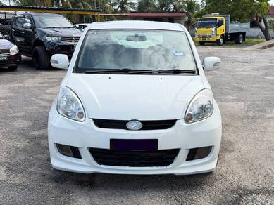 2009 Perodua MyVi EZi