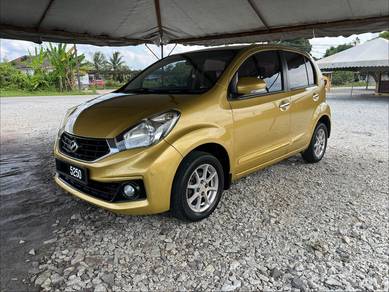 Perodua MyVi XT in Kuala Terengganu, TRG