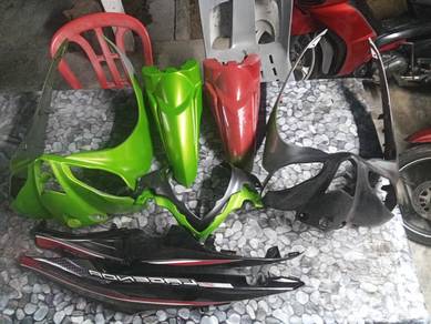 coverset lagenda untuk repaint