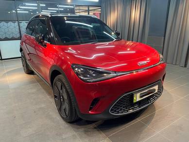 Smart 1 PREMIUM in Petaling Jaya, SGR