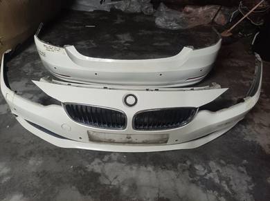 BMW F32 Ori Body kit& Hood