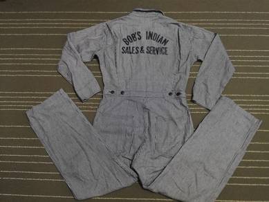 Bob's Indian SALE & service hickory M w26-33