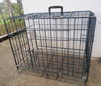 Pet cage