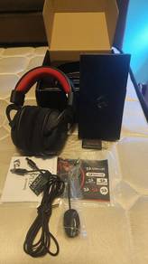 Red Dragon H510 Wireless Gaming headset