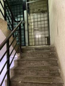 Apartment For Sale in Vista Shop Apartment (Damansara Damai)
