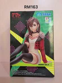 MOMO VOLUME  2 dandadan