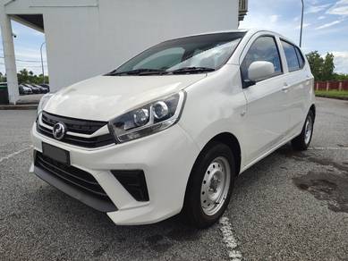 Perodua Axia E in Alor Setar, KDH