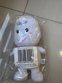 Plushie Toy