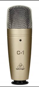 Studio Microphone