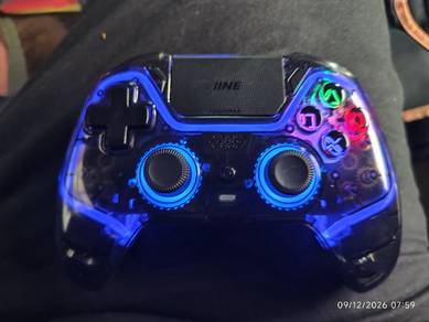 IINE Bastet Wireless Transparent Controller