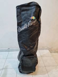 Arnold Palmer golf travel bag 