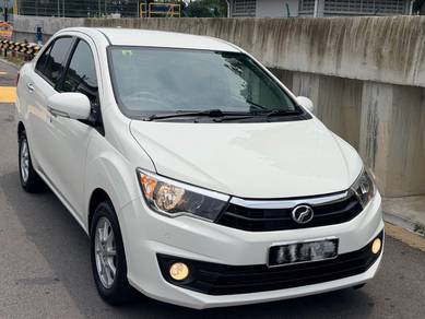 Perodua Bezza PREMIUM X in Johor Bahru, JHR