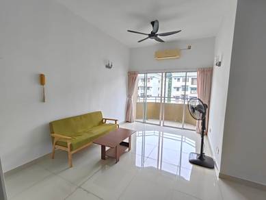 Apartment For Rent in Sri Kristal