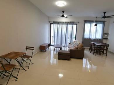 Condominium For Rent in Eco Bloom @ Eco Meadows