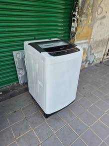Washer mesin basuh Panasonic 9kilos
