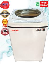 Washing machine TOSHIBA 10KG TOP LOAD WASHER