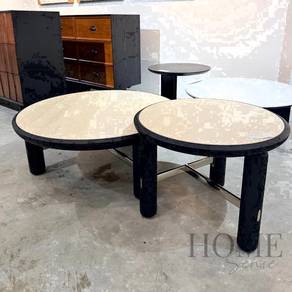 Lunar Edge Coffee Table Set