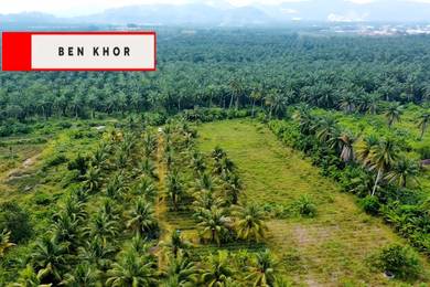 Residential Land in Simpang Ampat, PNG