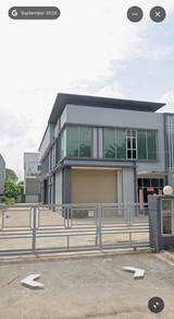 Warehouse / Factory For Sale in Semenyih,SGR