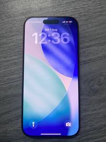Iphone 17 pro 256GB