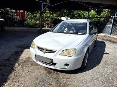Proton Persona BASE LINE in Taiping, PRK