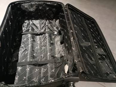 Samsonite Luggage Trolley Bag