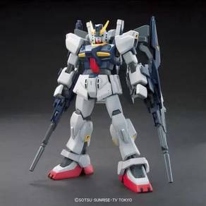 Bandai HG 1/144 Build MK-II Gundam