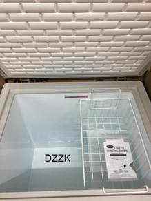 Snow LY250LD 230L Freezer nov