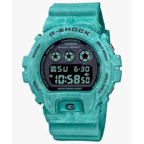 Watch - Casio G SHOCK DW6900WS-2-ORIGINAL