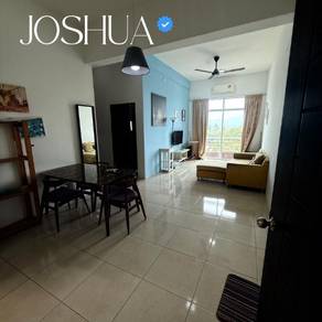 Apartment For Sale in Prestige III