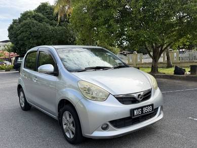 Perodua MyVi EZi PREMIUM in Kota Bharu, KTN