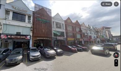 Shop lot For Sale in Bandar Sunway,SGR