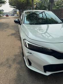 Honda Civic RS RS in Johor Bahru, JHR