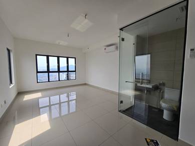 Studio For Rent in Astrum Ampang