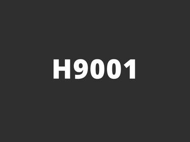 H9001