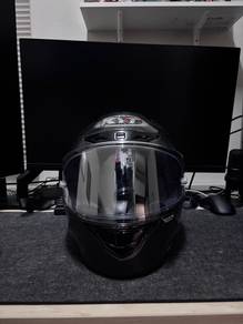 KYT NZ Race Carbon