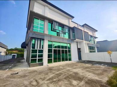 Warehouse / Factory For Rent in Johor Bahru,JHR