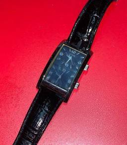 Guess Dual Time Watch