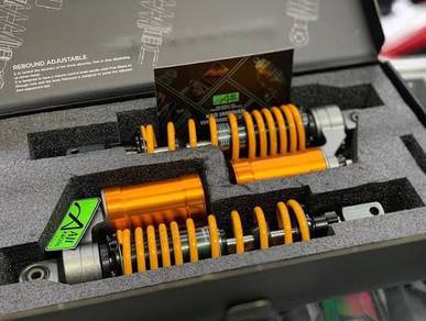 nvx v2 v3