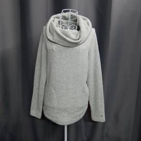 Tommy Hilfiger Grey Top